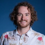 Profile photo for Austin Guttery