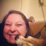 Profile photo for Kristen Tower