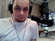 Profile photo for Braden Greenawalt