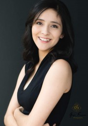 Profile photo for Kimberly Ann Mendez