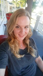 Profile photo for Nathaly Baggi