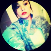 Profile photo for Alyssa Faison