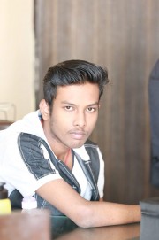 Profile photo for Ashish Raj