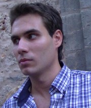 Profile photo for Pedro Martín Ferrer