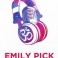 Profile photo for Emily Pick