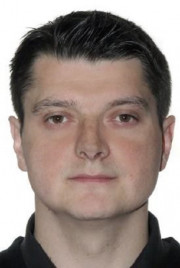 Profile photo for Rostyslav Shtumpf