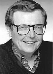 Profile photo for Ron Knowles