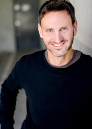 Profile photo for Chris Garnier