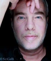 Profile photo for Stewart Galli