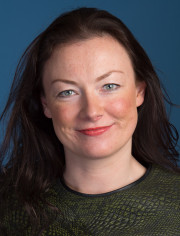 Profile photo for Sara Bowes