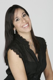 Profile photo for Sara Jarque