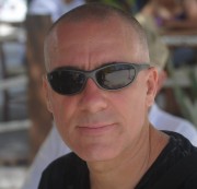 Profile photo for Steven Cox