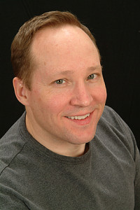 Profile photo for W. Scott Gibson