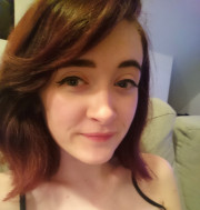 Profile photo for Imogen Beckhelling