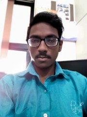 Profile photo for Patel Trinetra