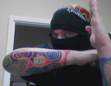 Profile photo for Brandon Murray