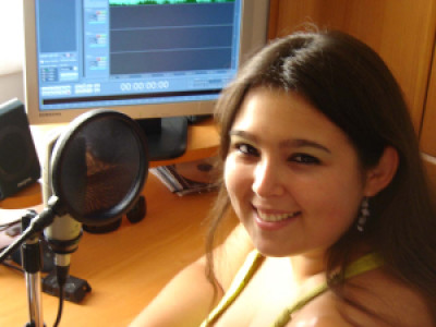 Profile photo for Silvia Fernandez