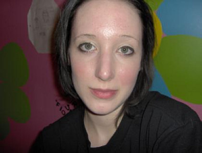 Profile photo for Chelsey-Lynn Georgia