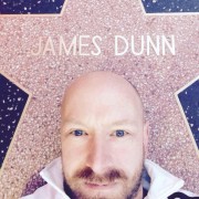 Profile photo for James Dunn