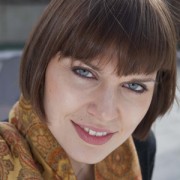 Profile photo for Stephanie Houle