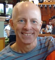 Profile photo for Stewart Berger