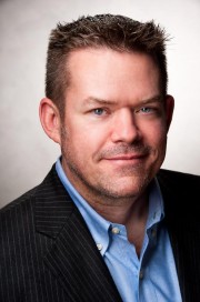 Profile photo for Troy Parker