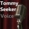 Profile photo for Tommy Seeker