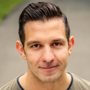 Profile photo for Ted Serro