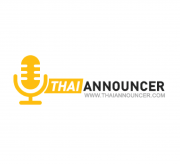 Profile photo for Thaiannouncer Bkk