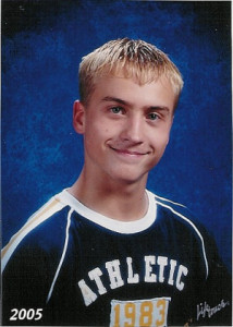 Profile photo for Timothy Ryan