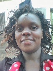 Profile photo for Moureen Wanjiru Kefa
