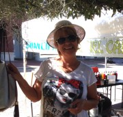 Profile photo for vera souza