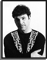 Profile photo for Chris Dessler