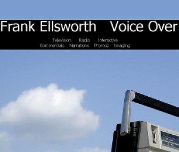 Profile photo for Frank Ellsworth