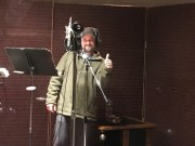 Profile photo for Scott Meserve