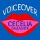Profile photo for Cecelia Gallagher
