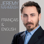 Profile photo for Jeremy Nahmiash