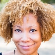 Profile photo for Vanessa Trice Peter