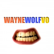 Profile photo for Wayne Wolf