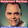 Profile photo for WALDEMARO MARTINEZ