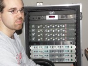 Profile photo for Jared Eaves