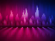 Radio Ad - Friendly, Warm Voice Over Banner Image