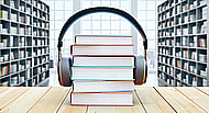 A professional, ACX compliant, Audiobook narration and Quality Production! Banner Image