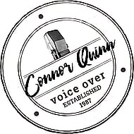 A completely conversational and warm voice to tell your story Banner Image