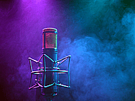 An Exceptional and Engaging Voice Over for your TV Ad Banner Image