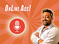Deep, Millennial, Conversational, Urban Voice Over for your Online Ad Banner Image