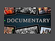 A Professional, Engaging Voice For Your Documentary. Banner Image