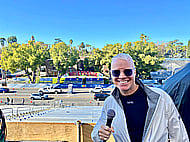 Professional, Dynamic Announcer, Live or Indoor Events Banner Image