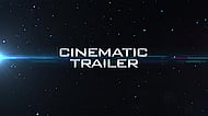 The classic EPIC Movie Trailer voice for your next project. Banner Image