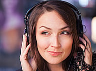 Your :60 Radio Ad with a Conversational Friendly Dynamic and Cool Voice Banner Image